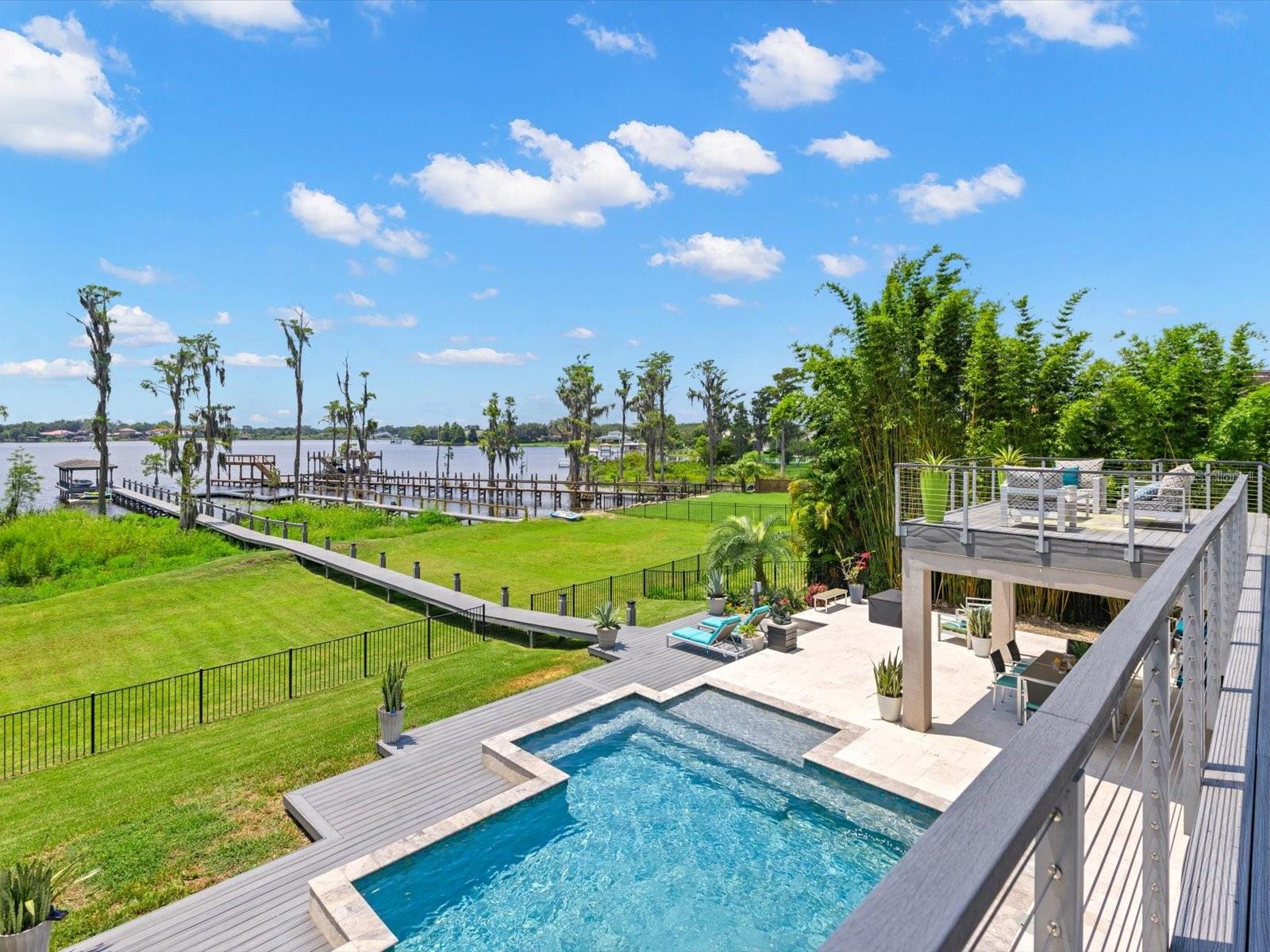 1941 Lake Roberts Landing Dr