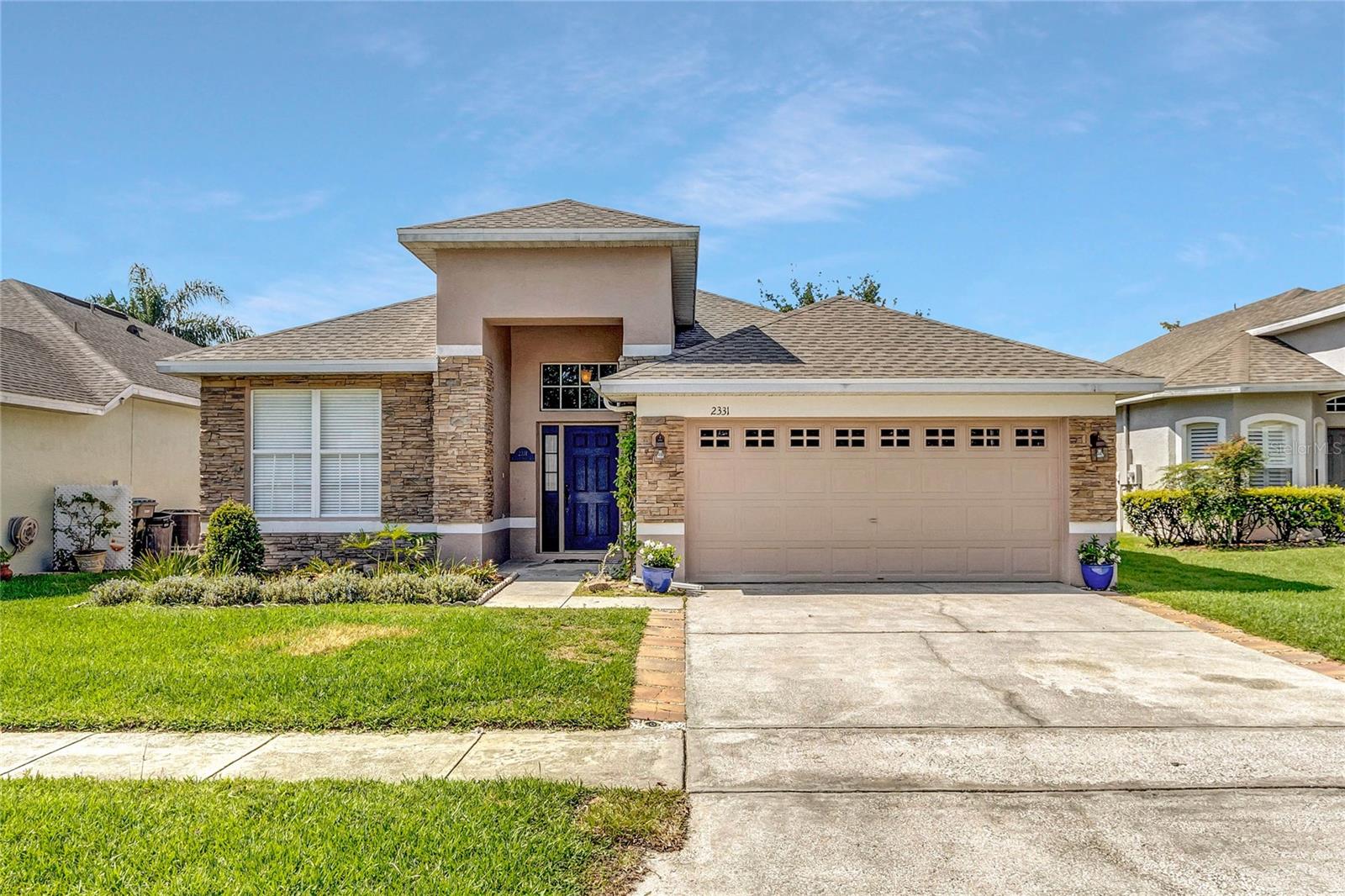 2331 Cypress Trace Cir