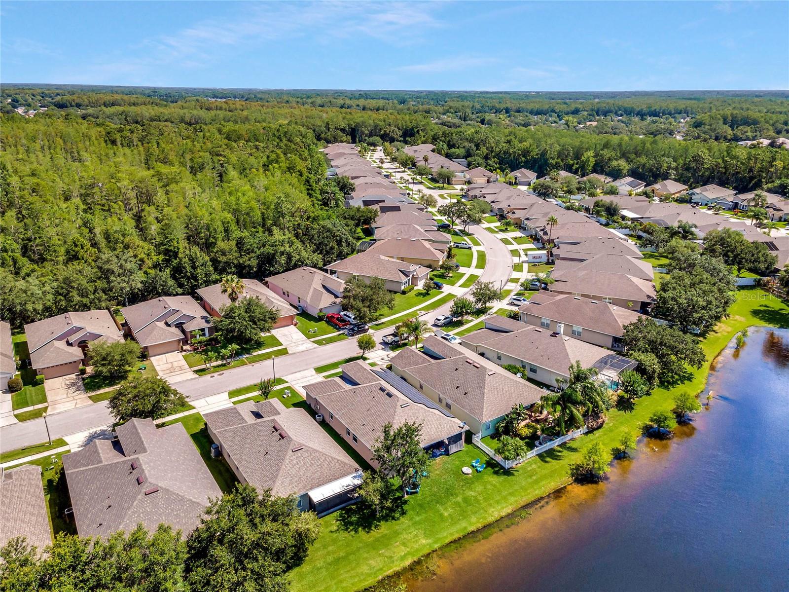 2331 Cypress Trace Cir