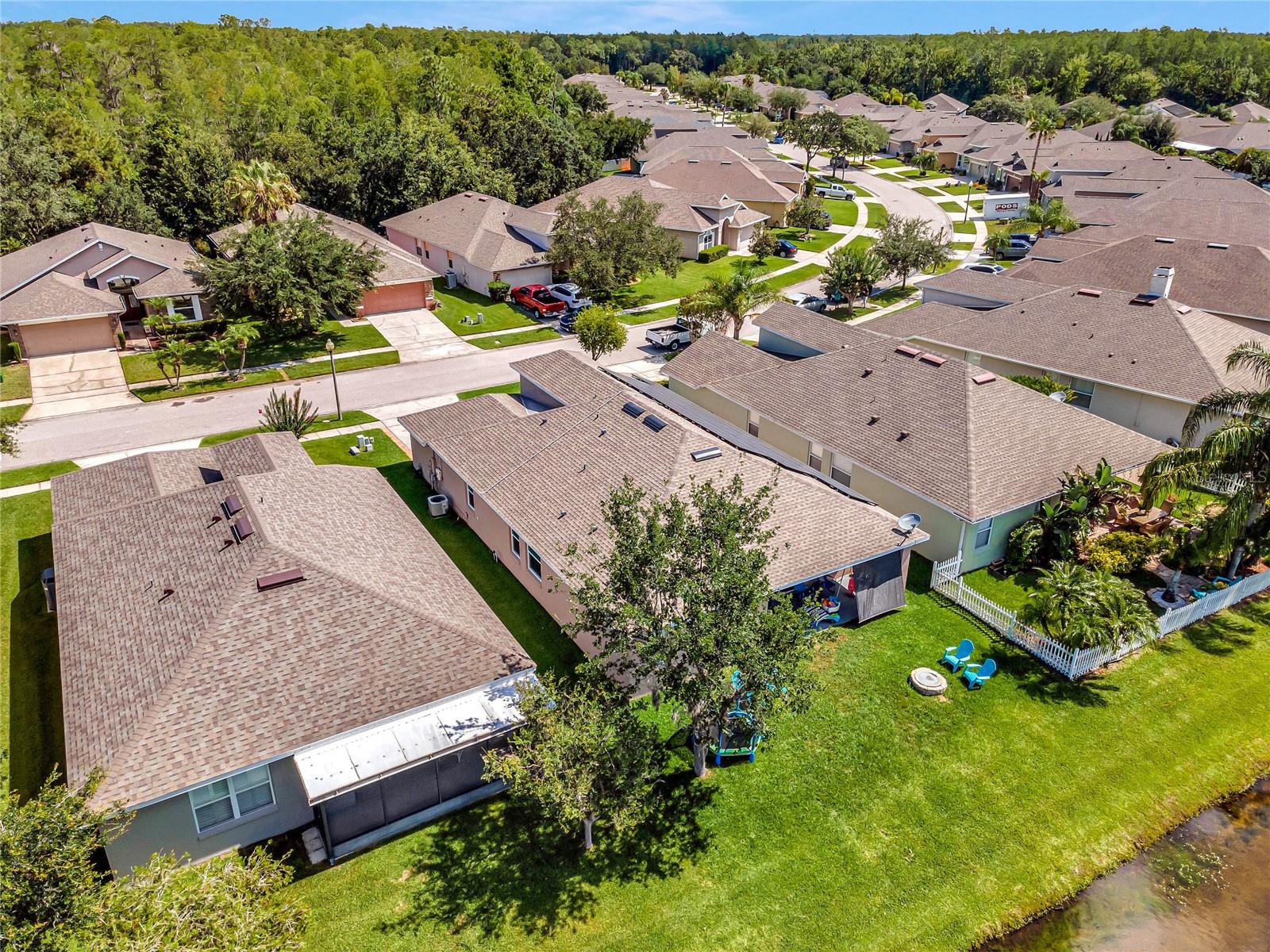 2331 Cypress Trace Cir