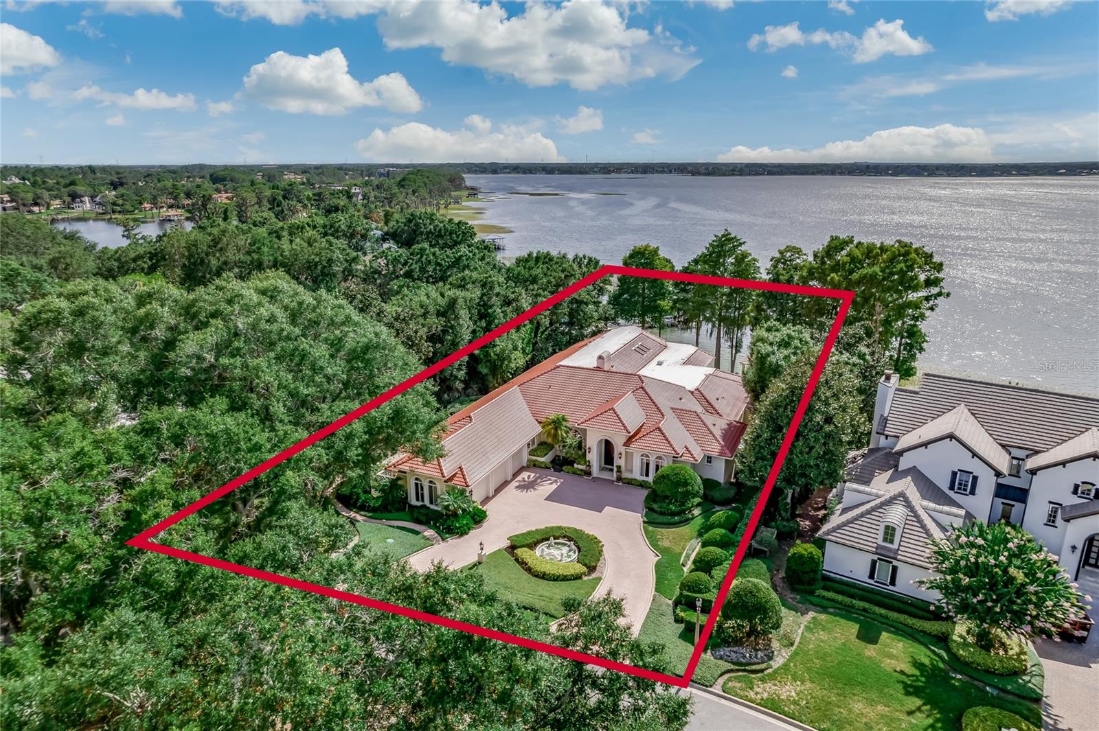 9826 Laurel Valley Dr