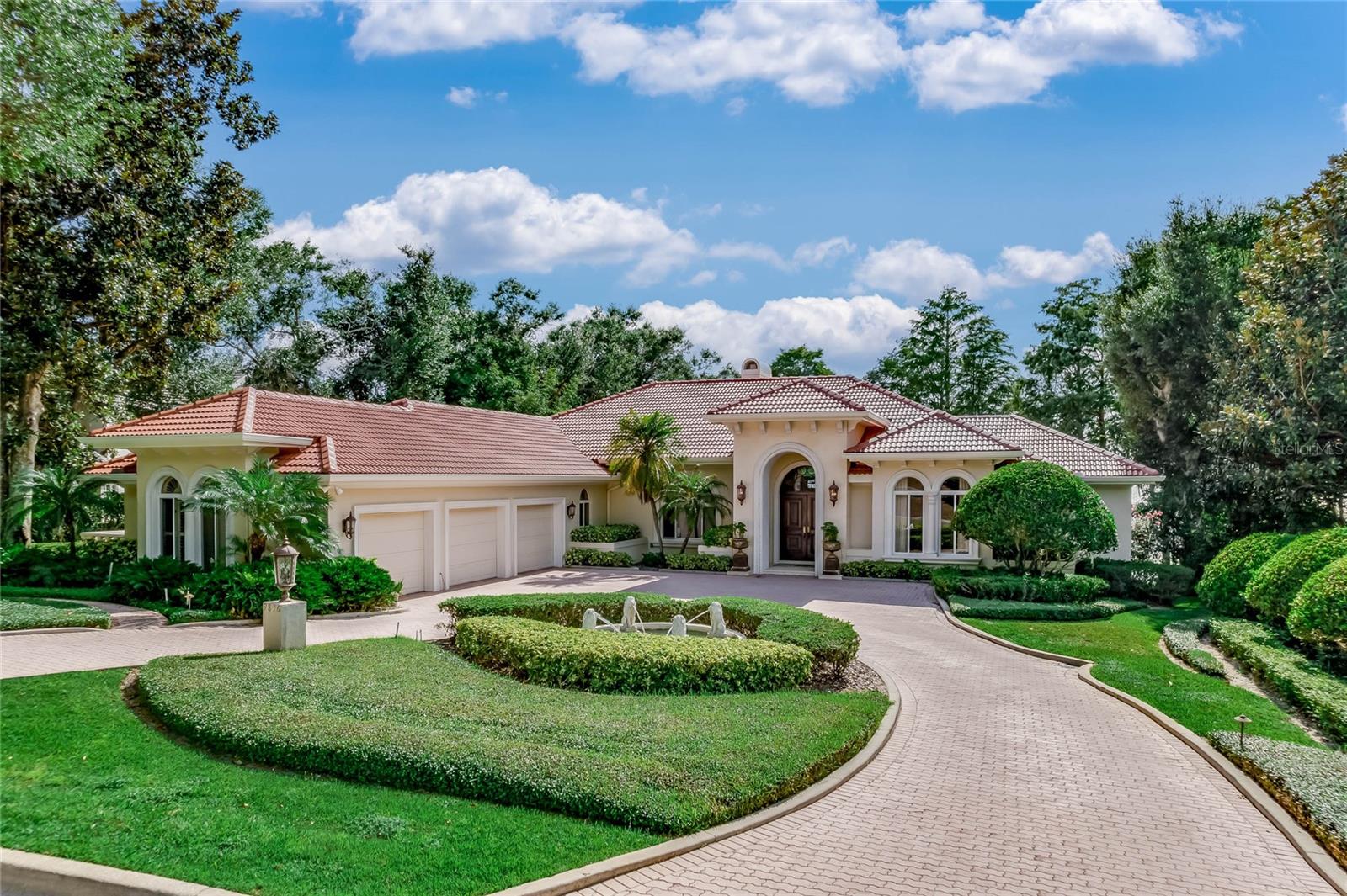 9826 Laurel Valley Dr