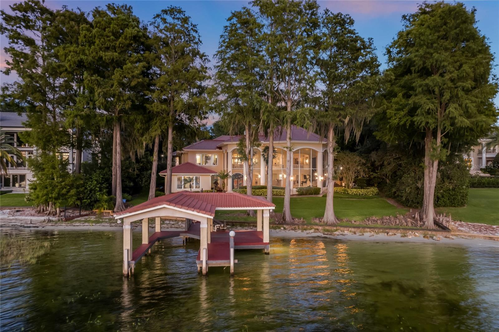 9826 Laurel Valley Dr