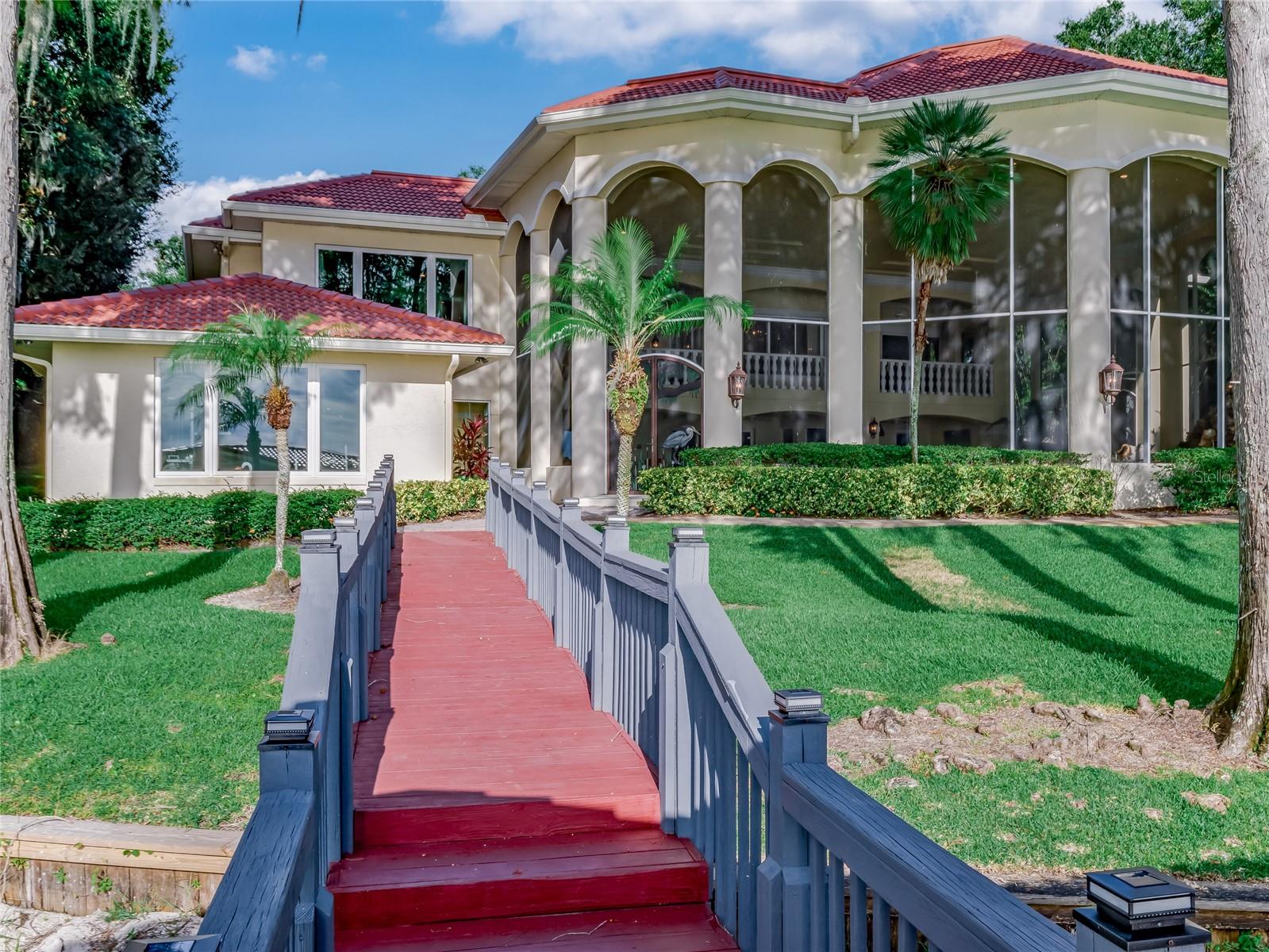 9826 Laurel Valley Dr