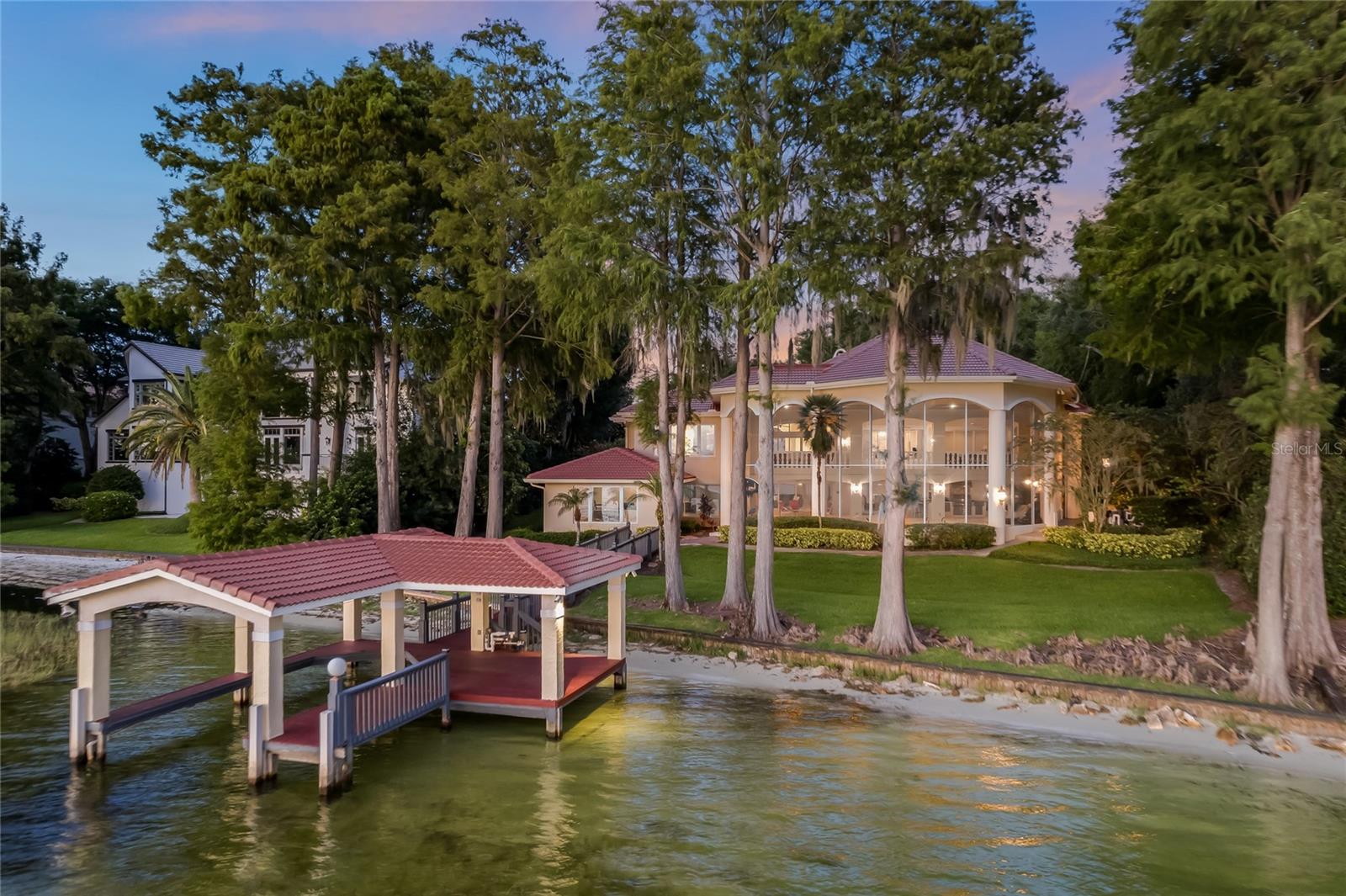 9826 Laurel Valley Dr