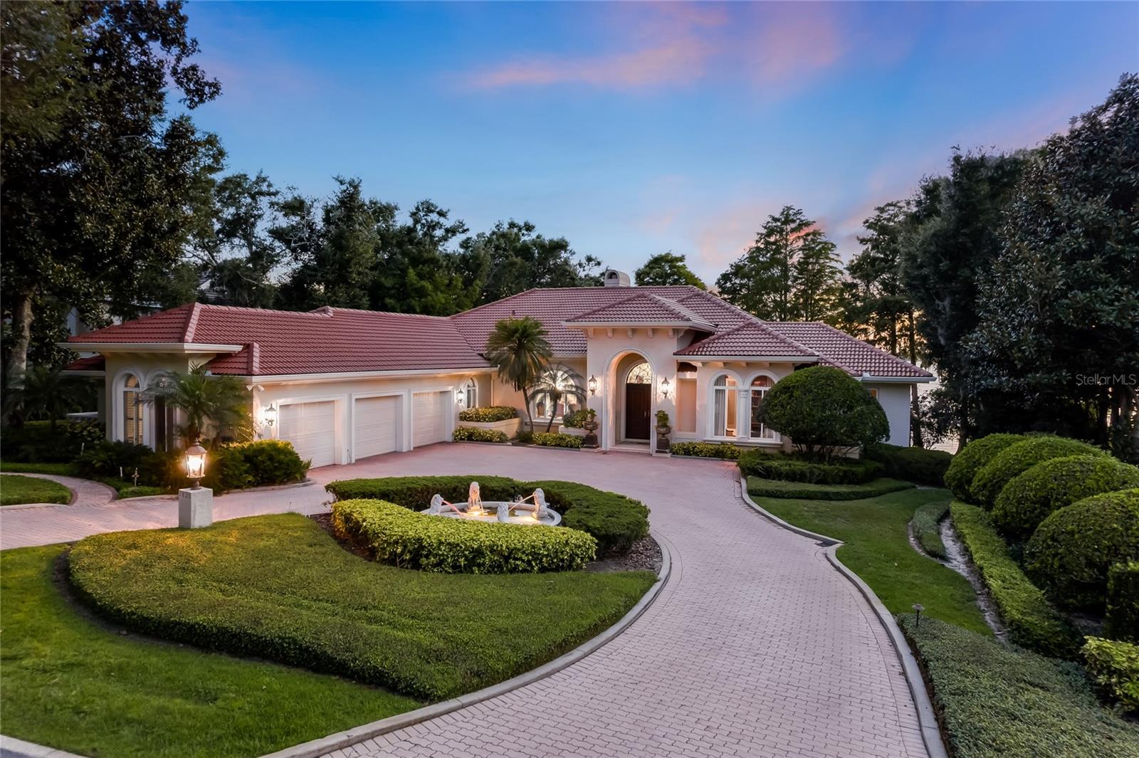 9826 Laurel Valley Dr