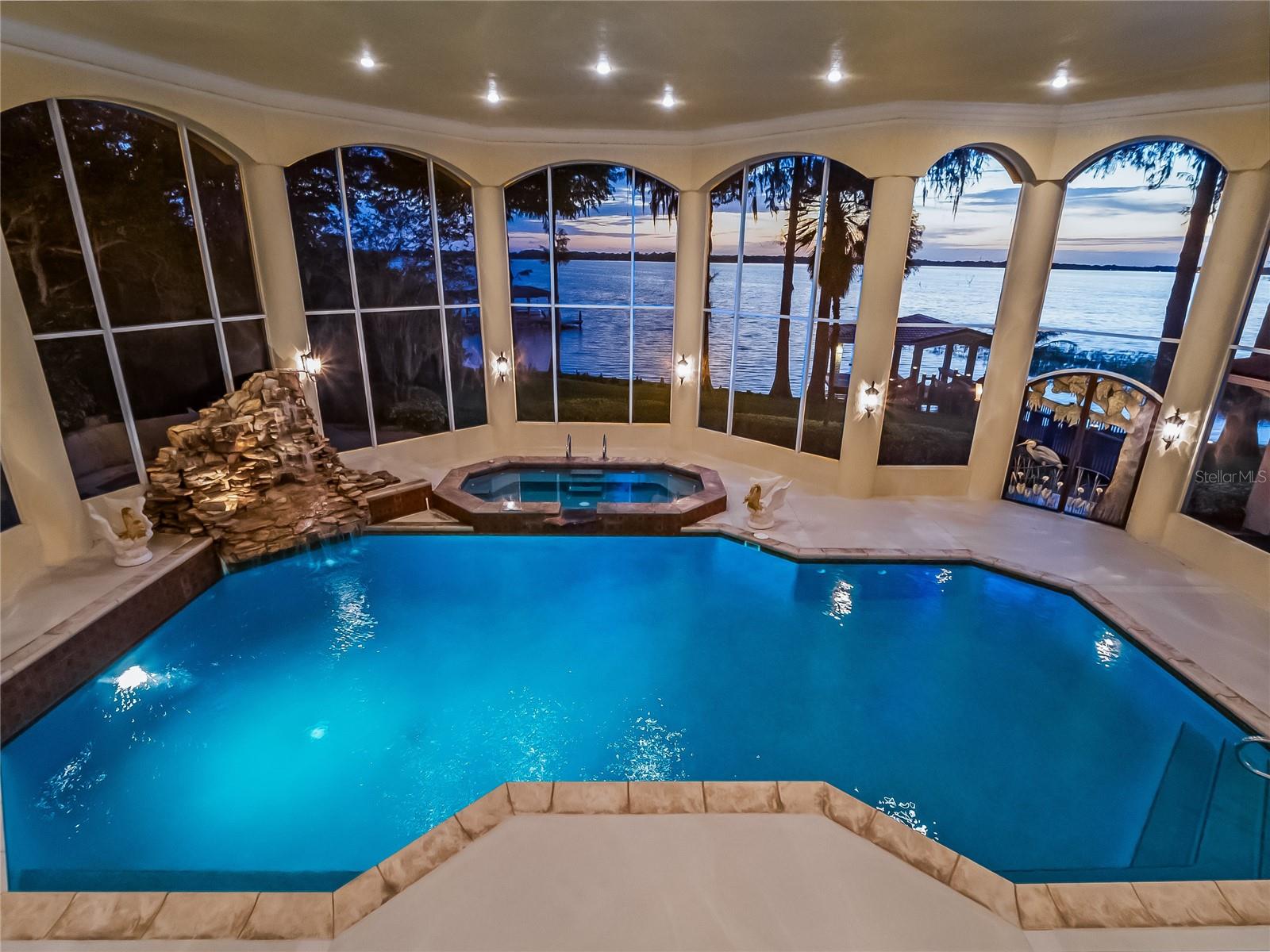 9826 Laurel Valley Dr