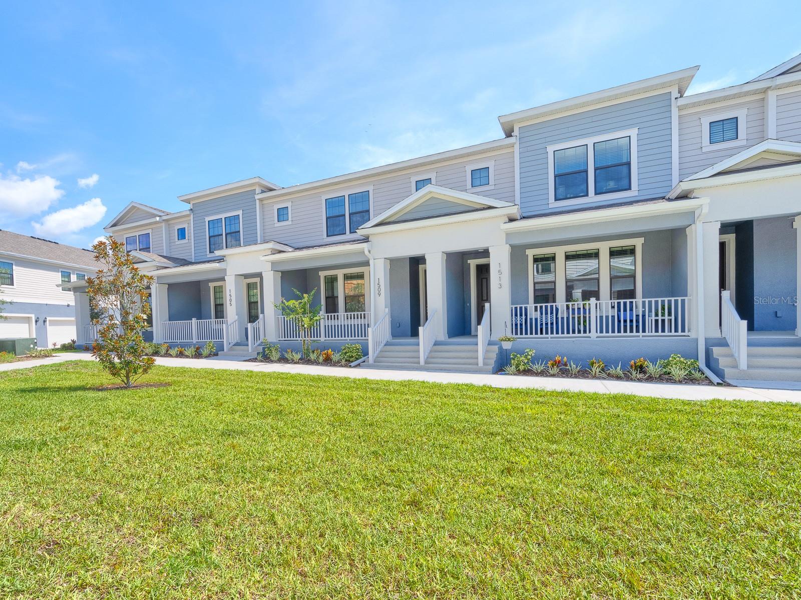 1509 Little Egret Ln