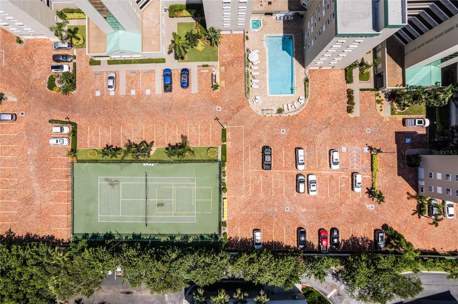 3400 Ocean Beach Blvd #307