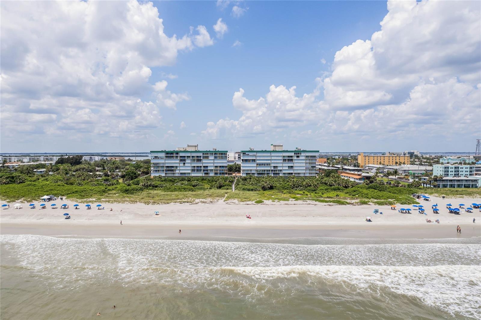 3400 Ocean Beach Blvd #307