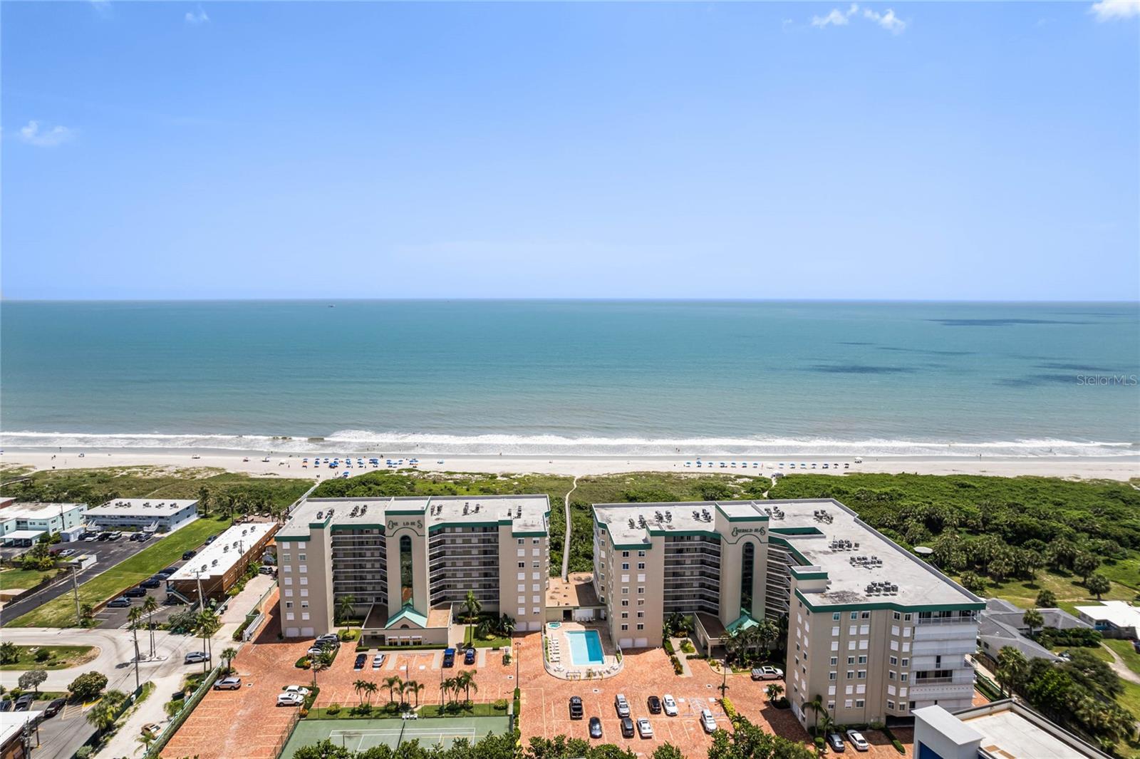 3400 Ocean Beach Blvd #307
