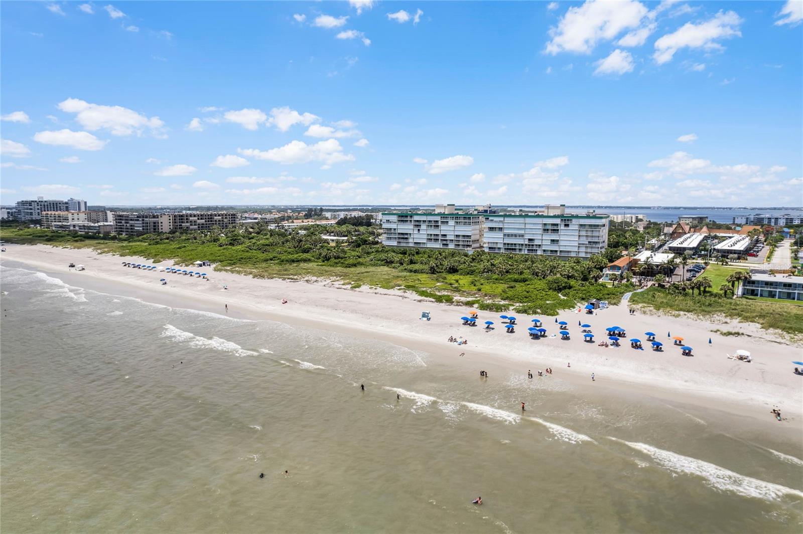 3400 Ocean Beach Blvd #307