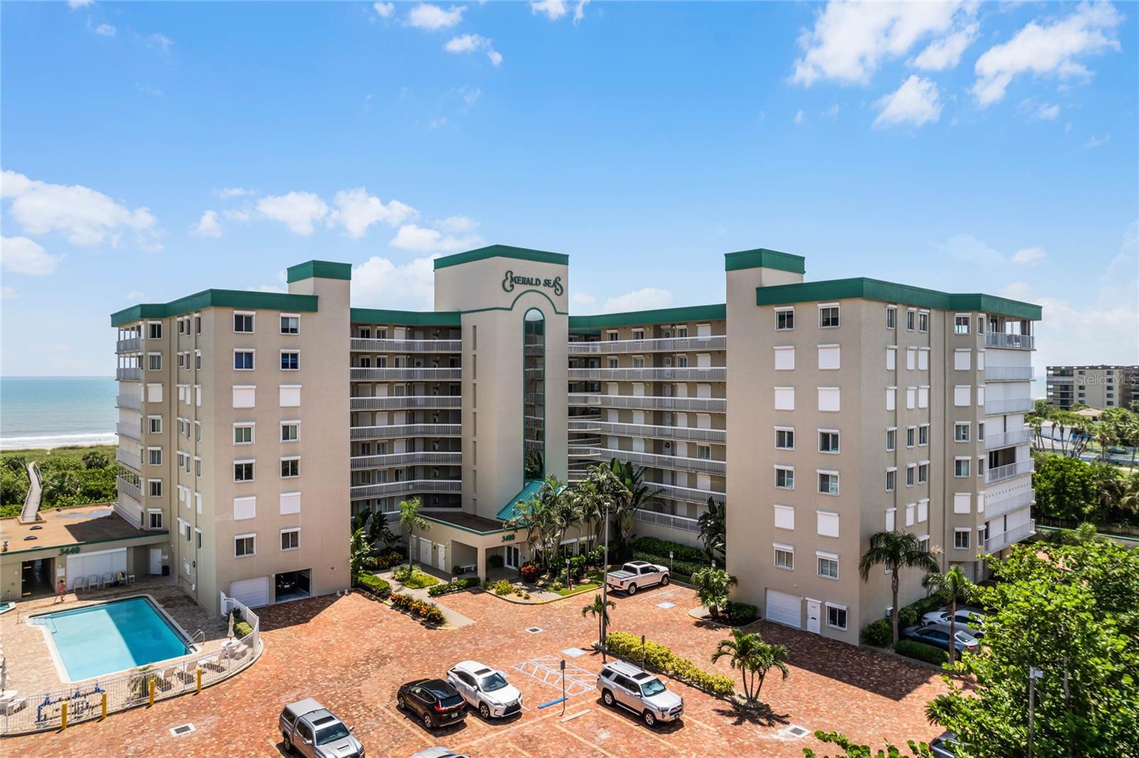 3400 Ocean Beach Blvd #307