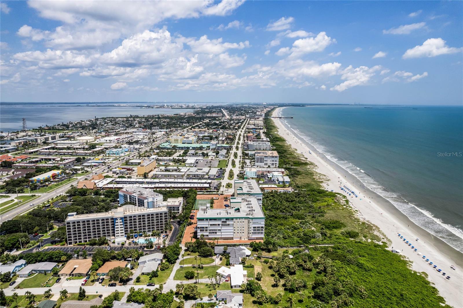 3400 Ocean Beach Blvd #307