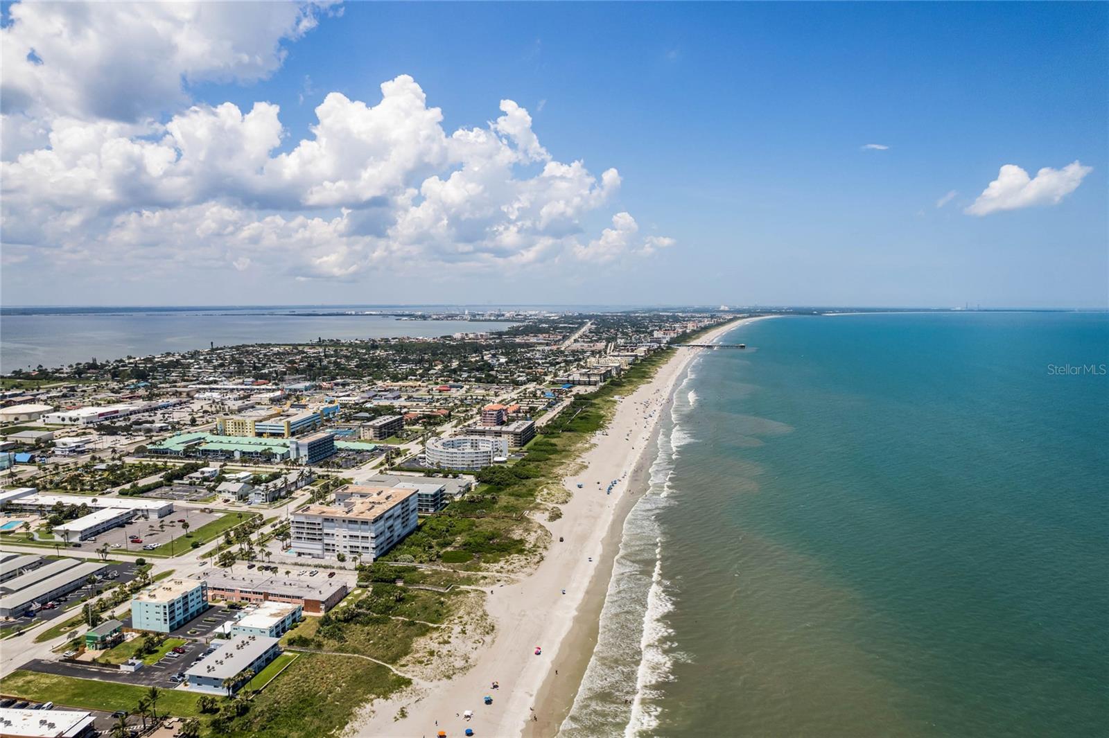 3400 Ocean Beach Blvd #307