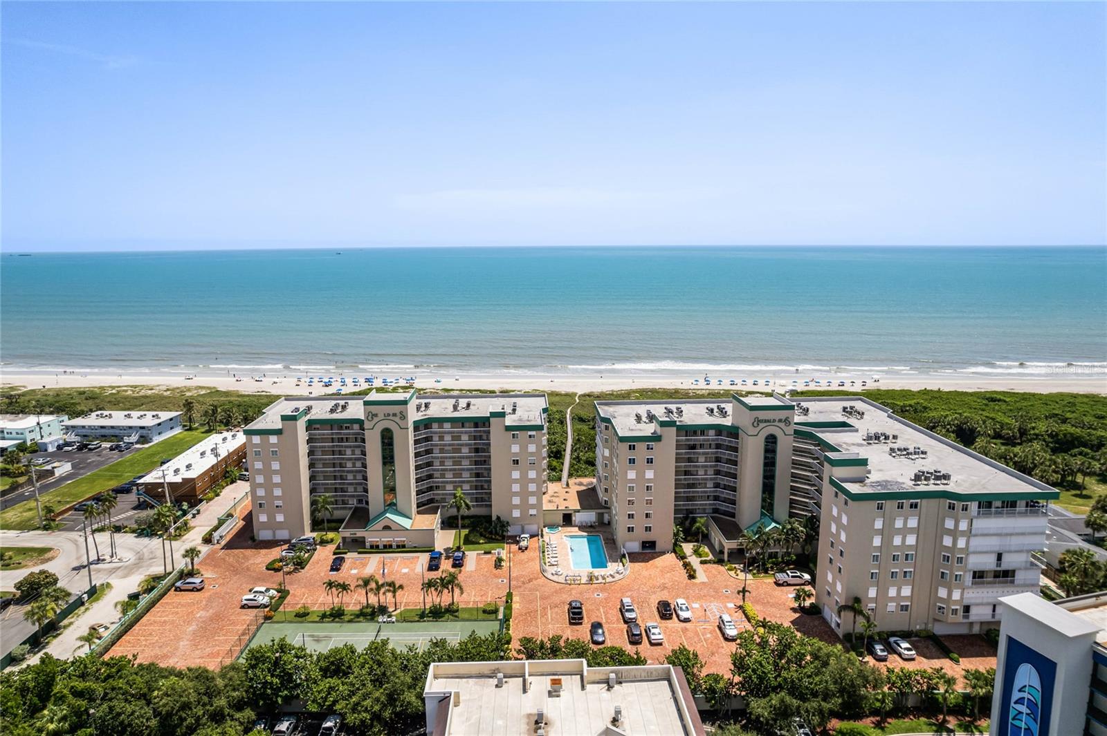 3400 Ocean Beach Blvd #307