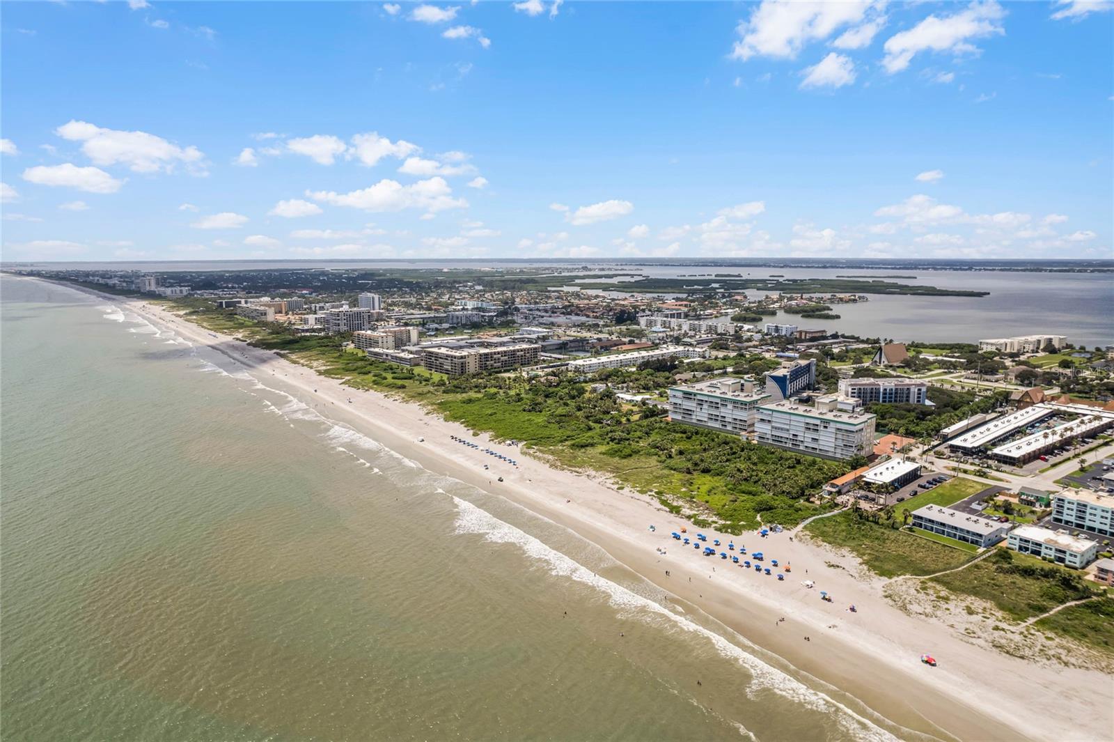 3400 Ocean Beach Blvd #307