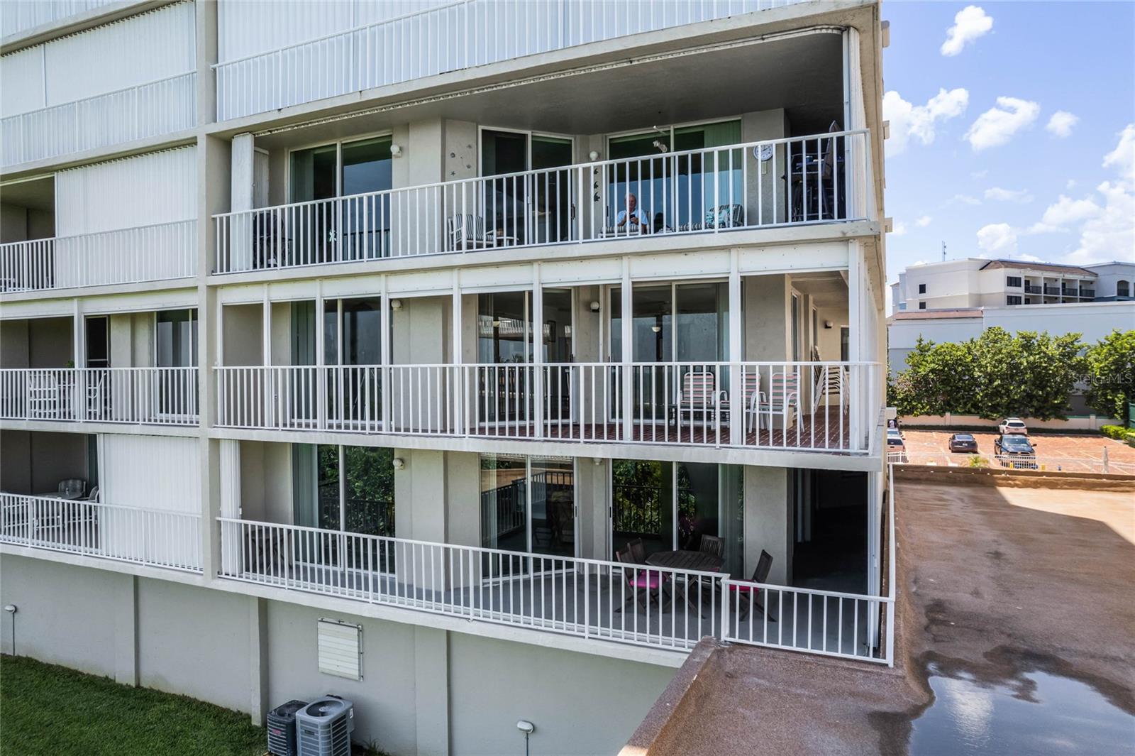 3400 Ocean Beach Blvd #307