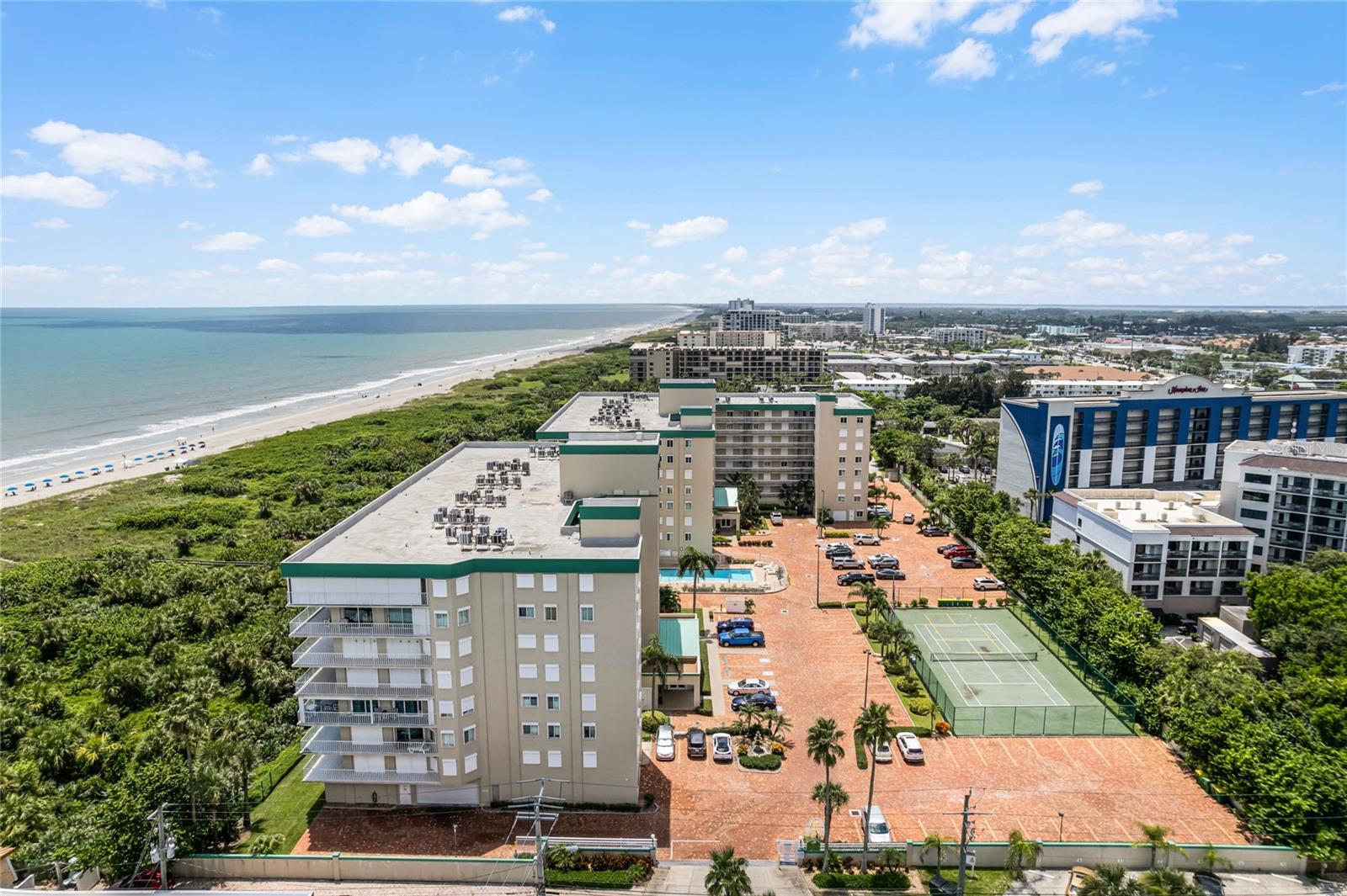 3400 Ocean Beach Blvd #307