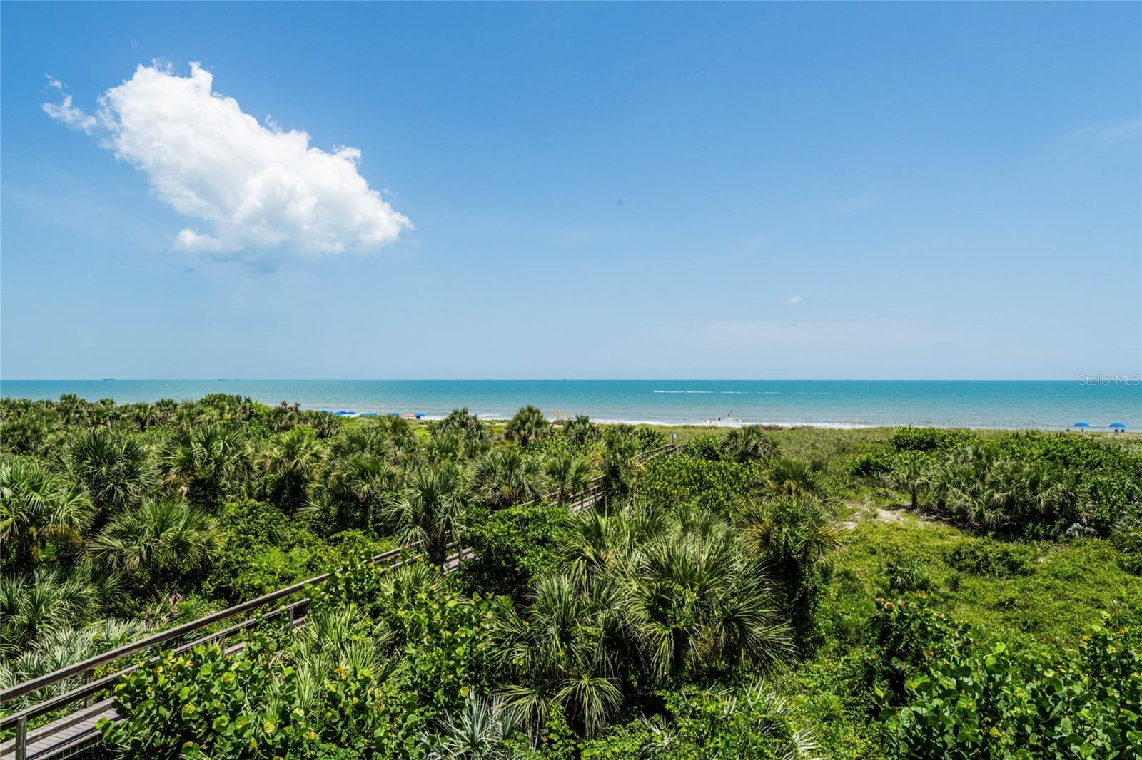 3400 Ocean Beach Blvd #307