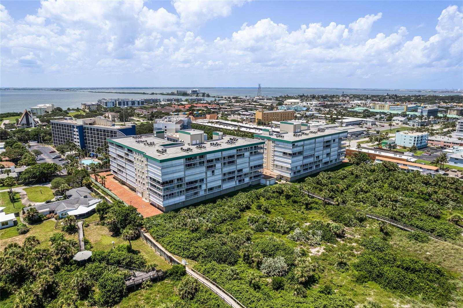 3400 Ocean Beach Blvd #307