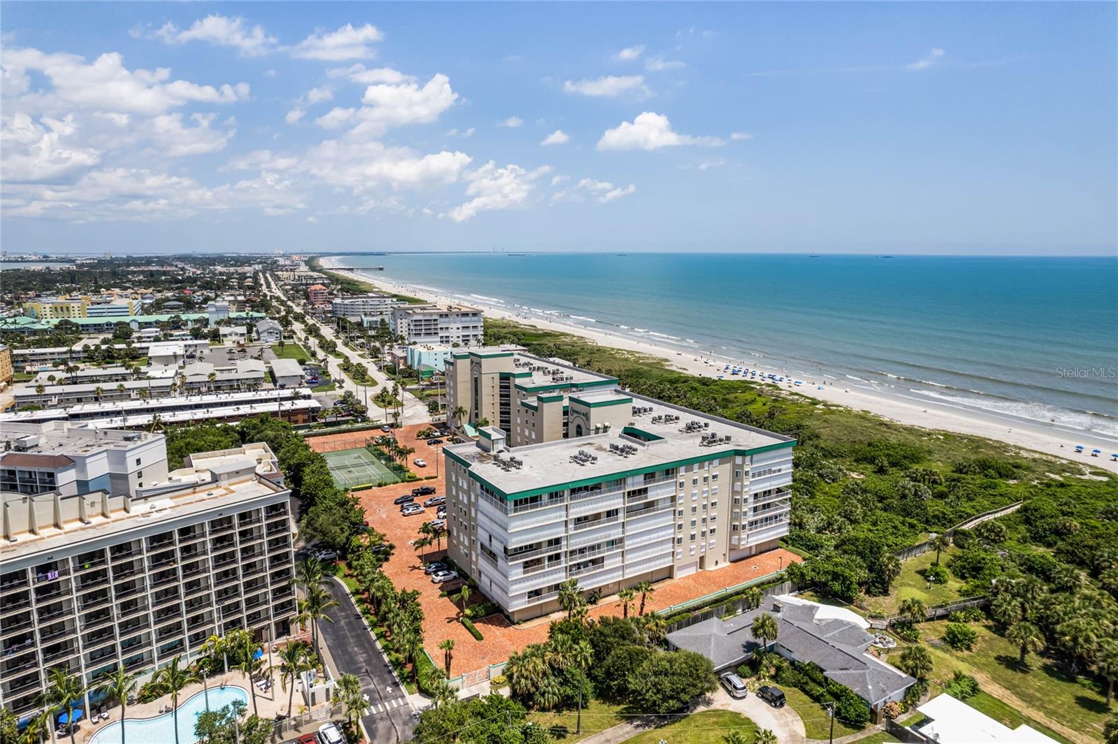 3400 Ocean Beach Blvd #307