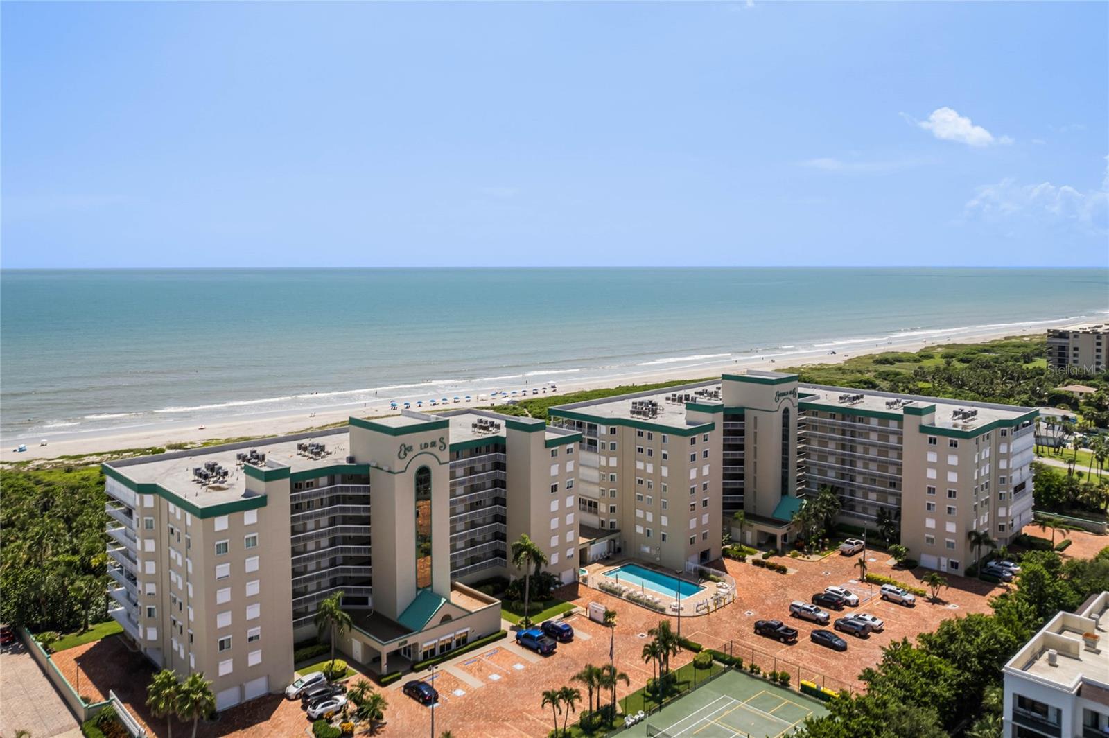 3400 Ocean Beach Blvd #307