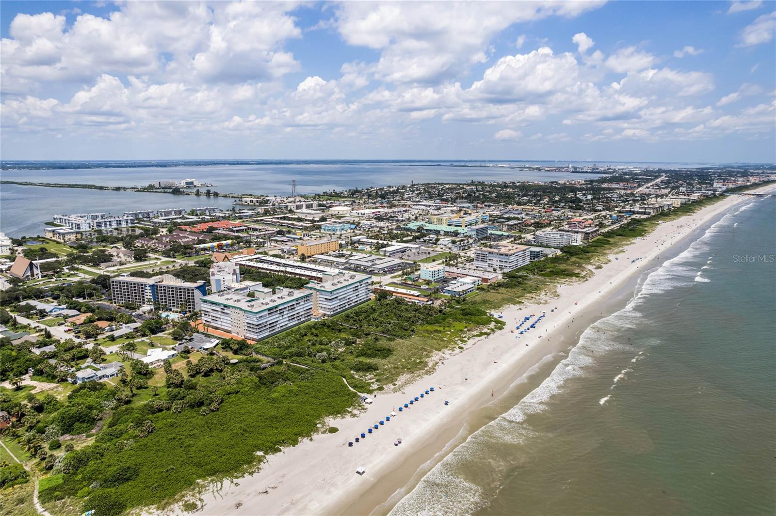 3400 Ocean Beach Blvd #307