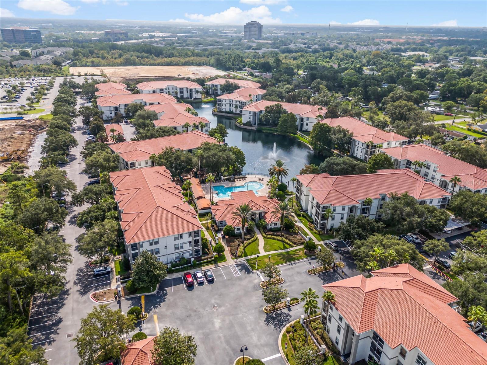 2639 Maitland Crossing Way #108