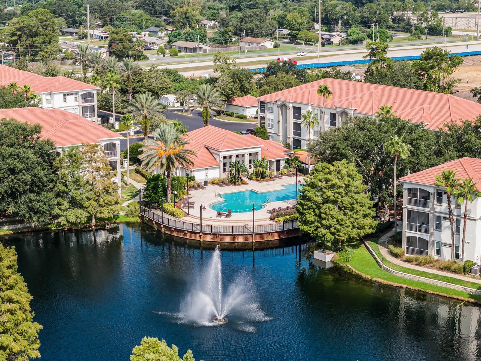 2639 Maitland Crossing Way #108