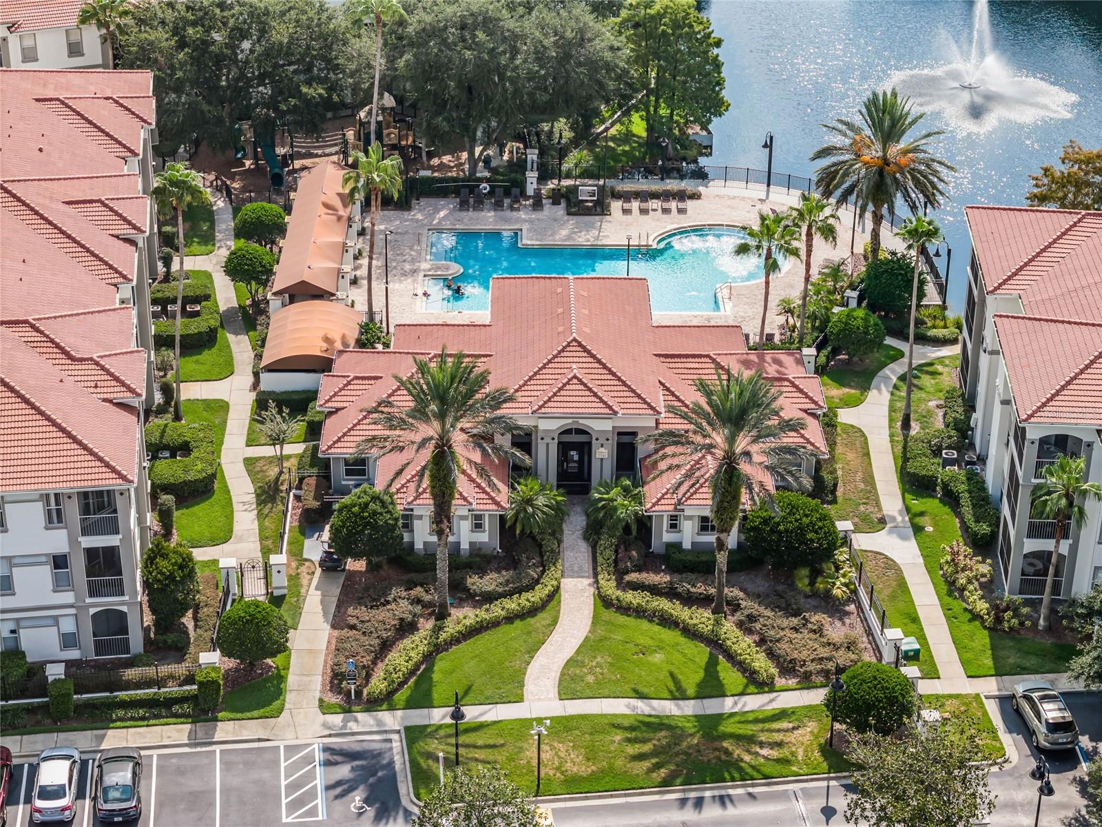 2639 Maitland Crossing Way #108