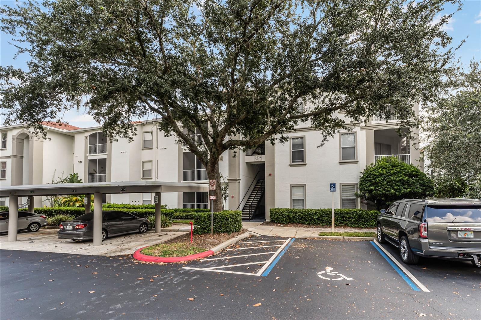 2639 Maitland Crossing Way #108