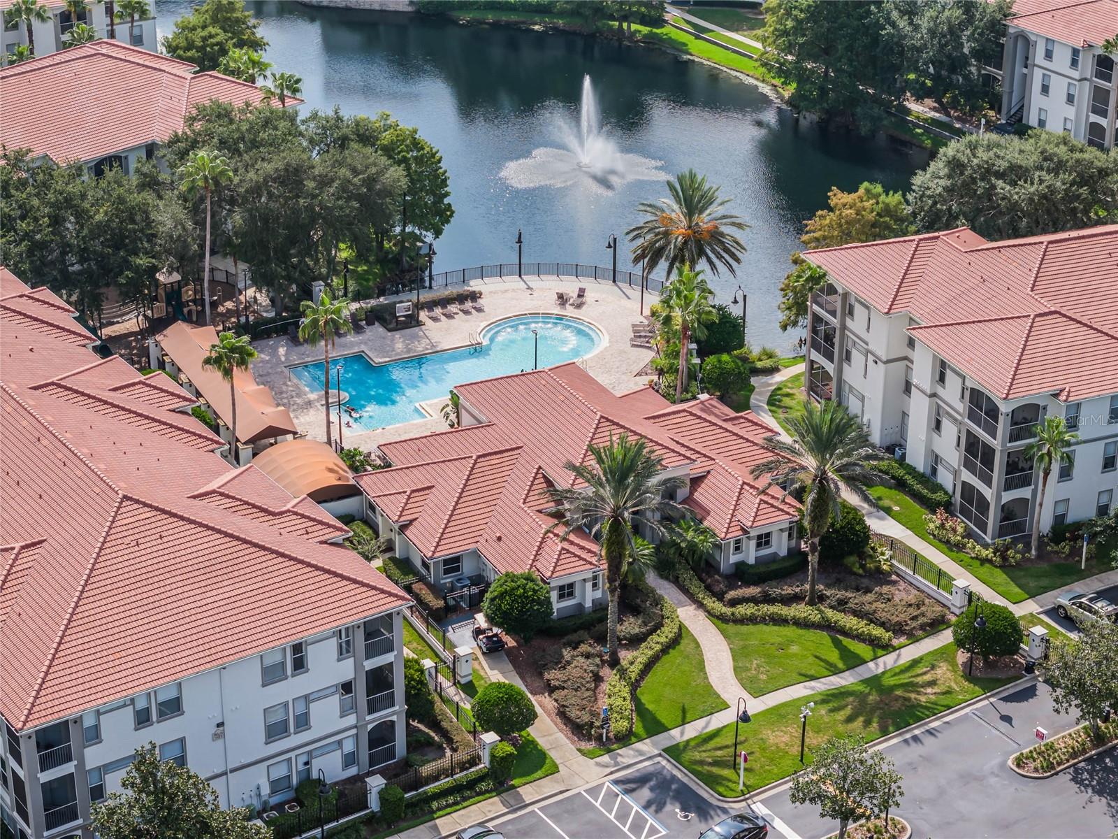 2639 Maitland Crossing Way #108