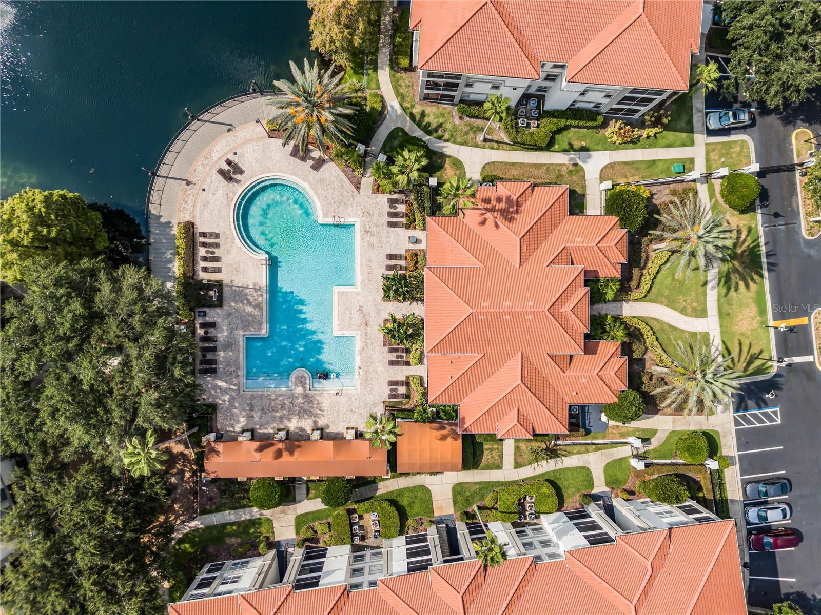 2639 Maitland Crossing Way #108