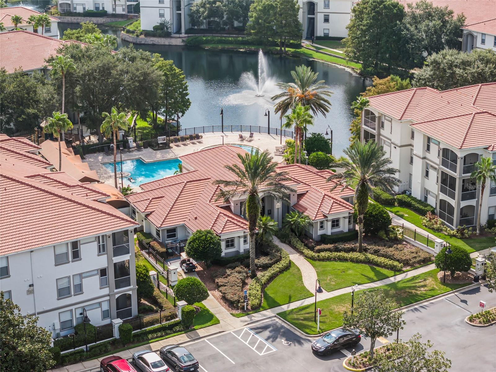 2639 Maitland Crossing Way #108