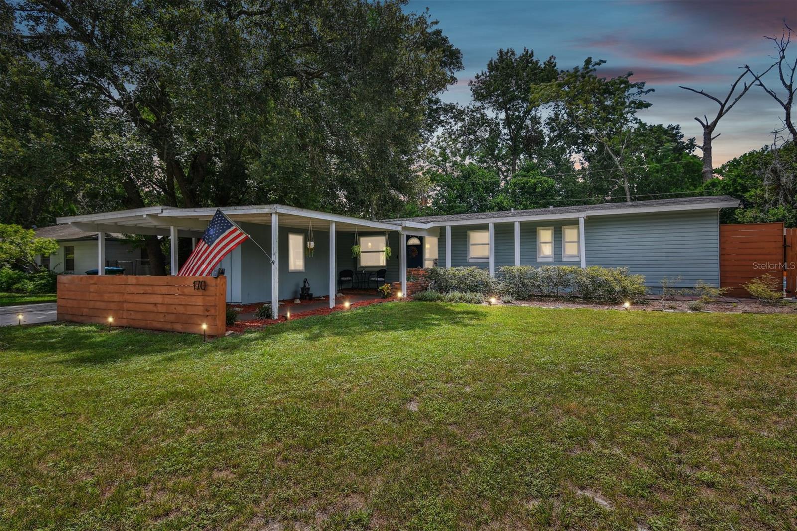 170 Lombardy Rd