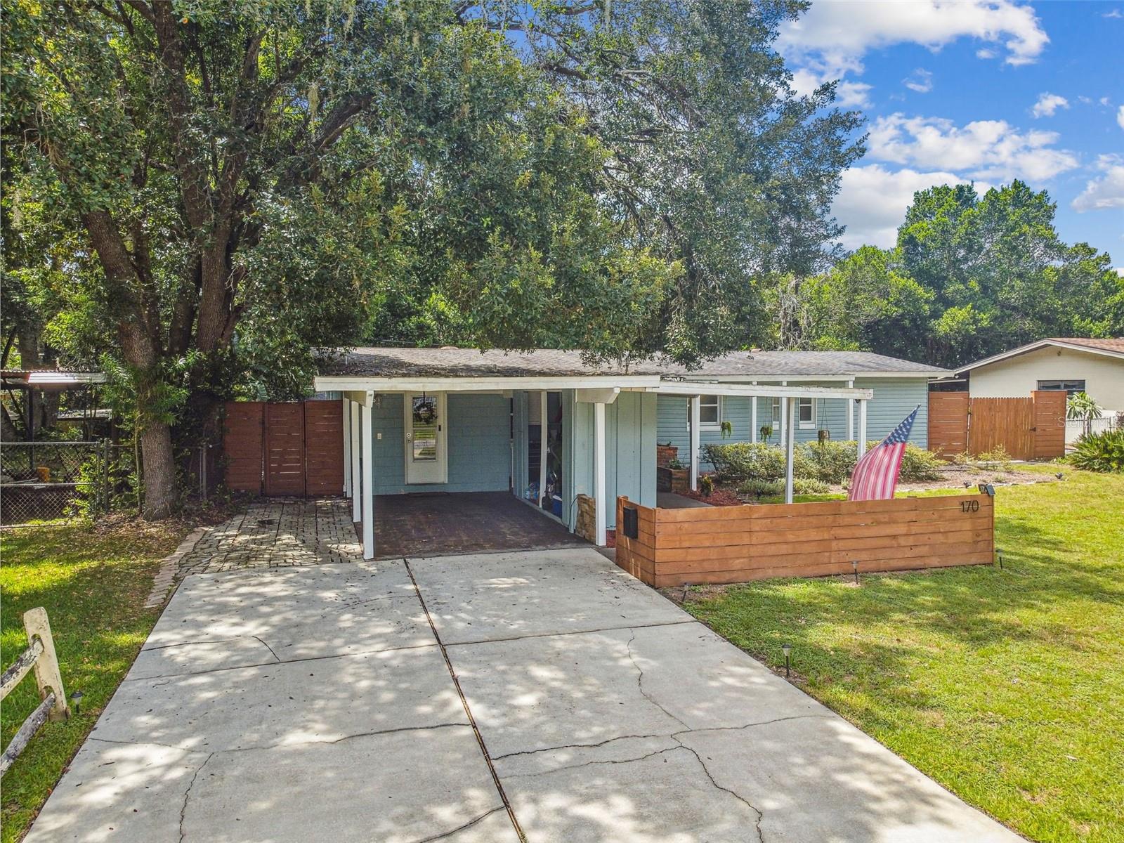 170 Lombardy Rd