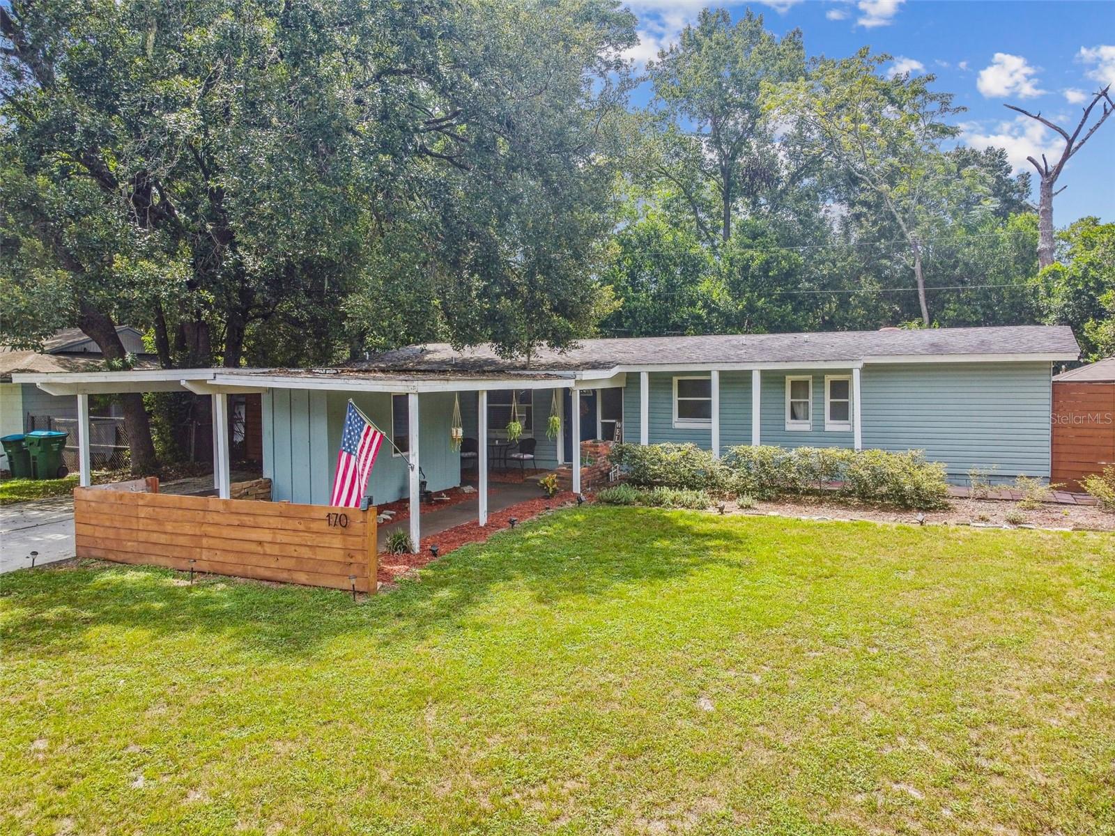 170 Lombardy Rd