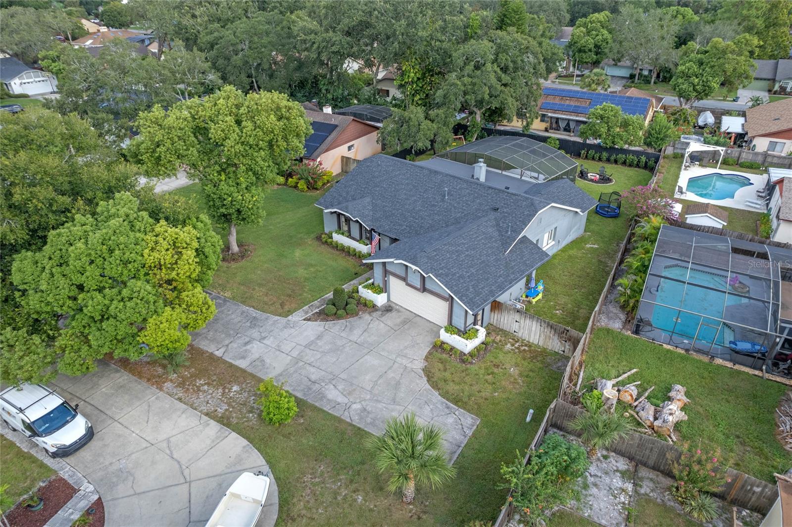 939 Blueberry Hollow Ct