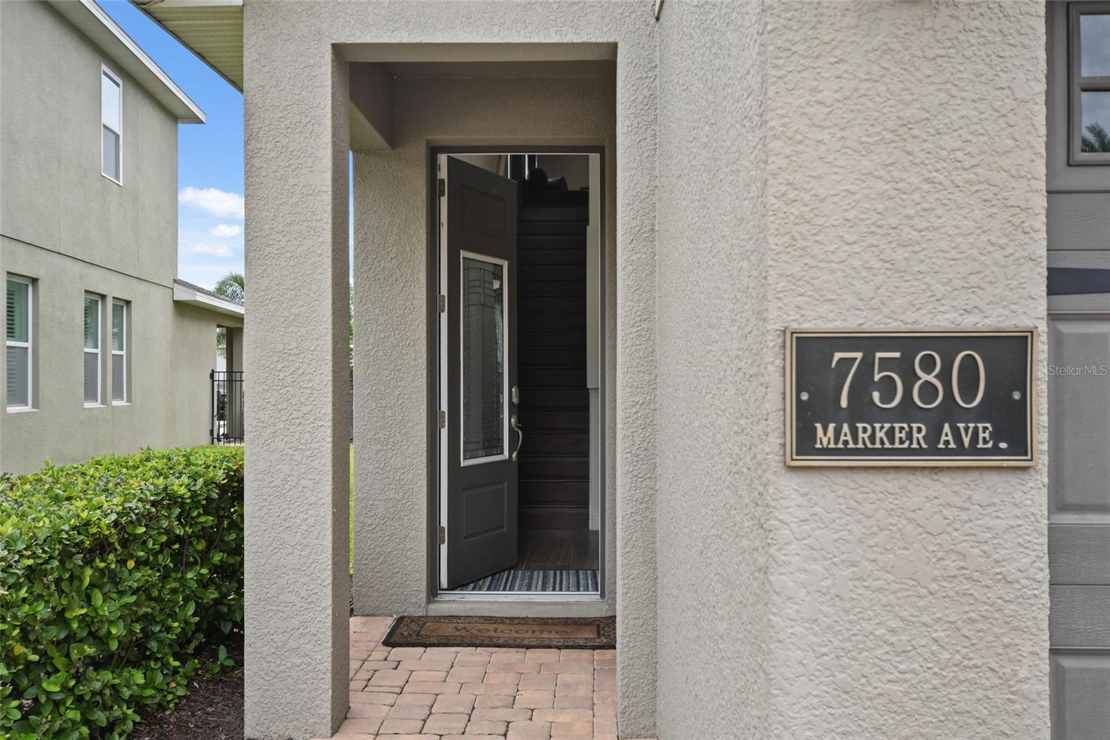 7580 Marker Ave