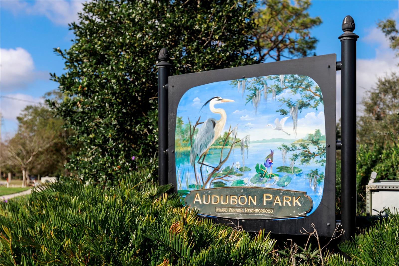 4020 Ibis Dr
