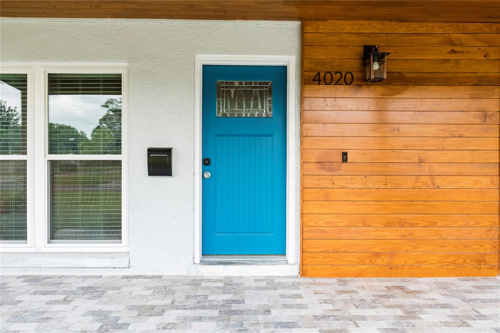 4020 Ibis Dr