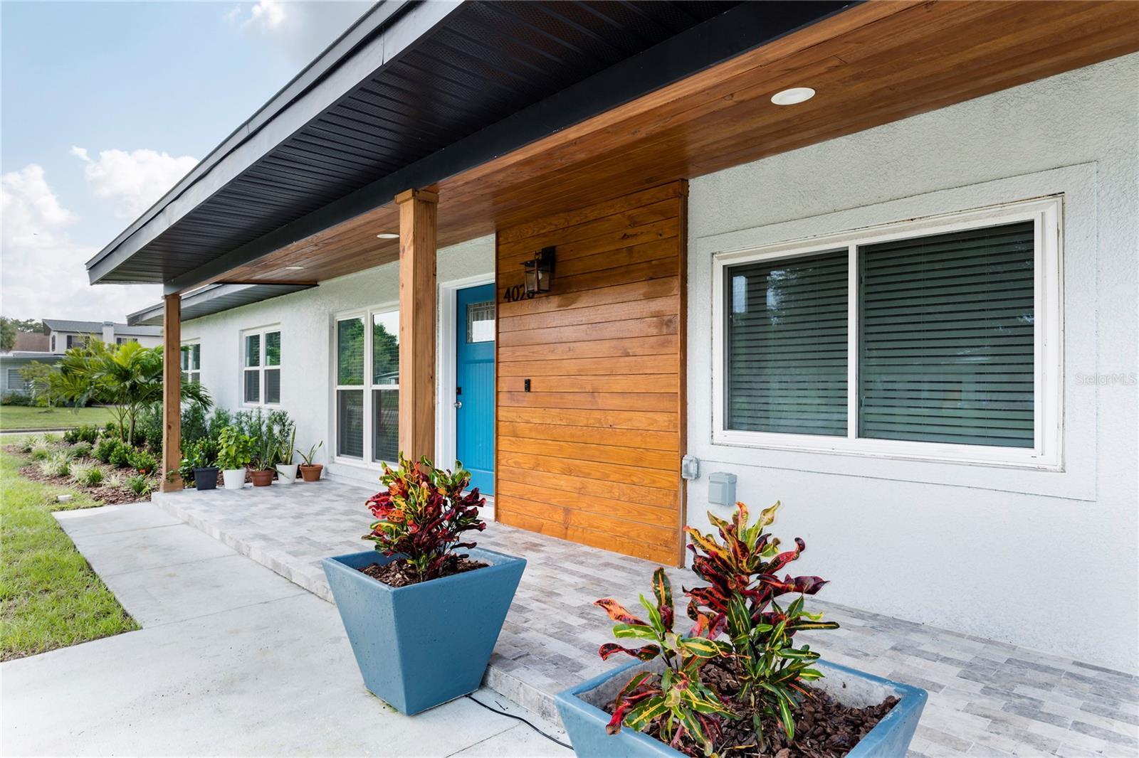4020 Ibis Dr