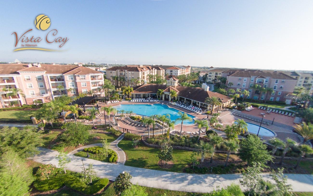 4012 Breakview Dr #B406