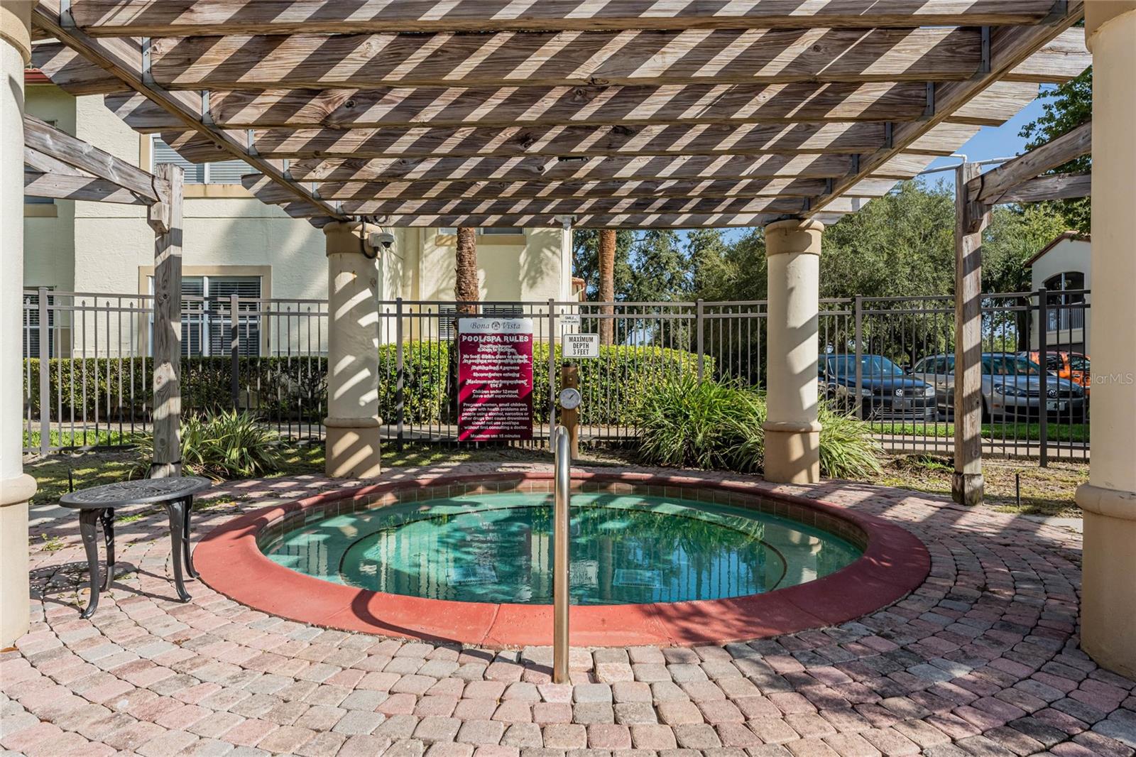 827 Camargo Way #311