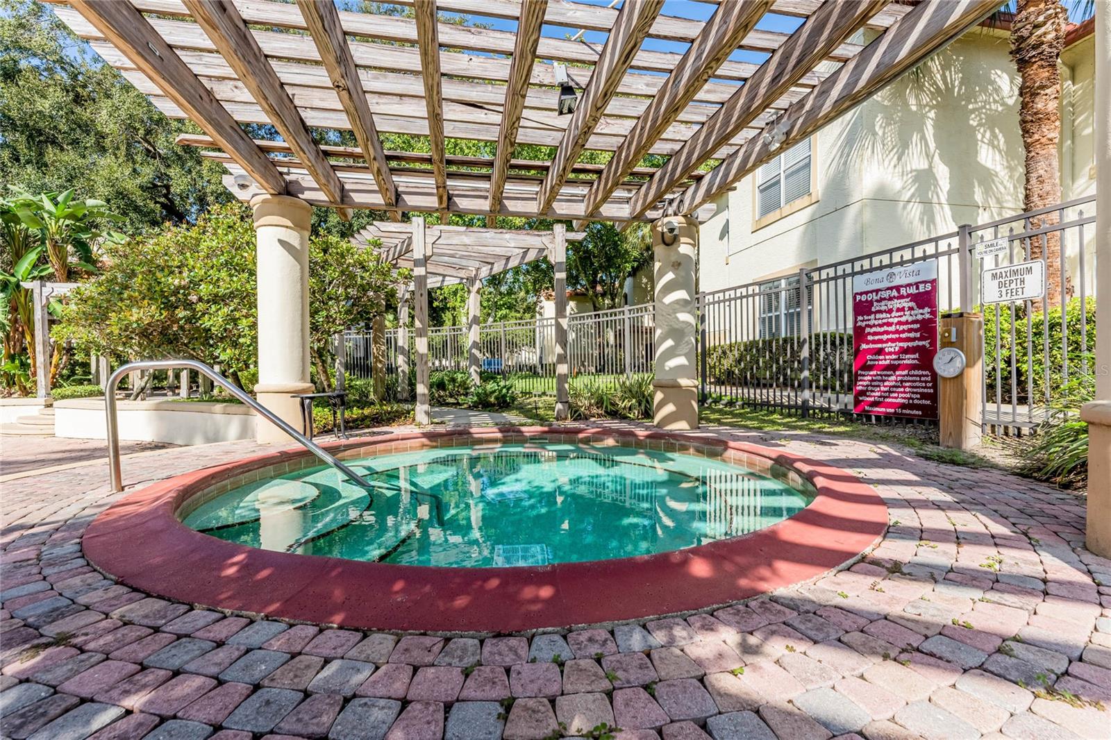 827 Camargo Way #311