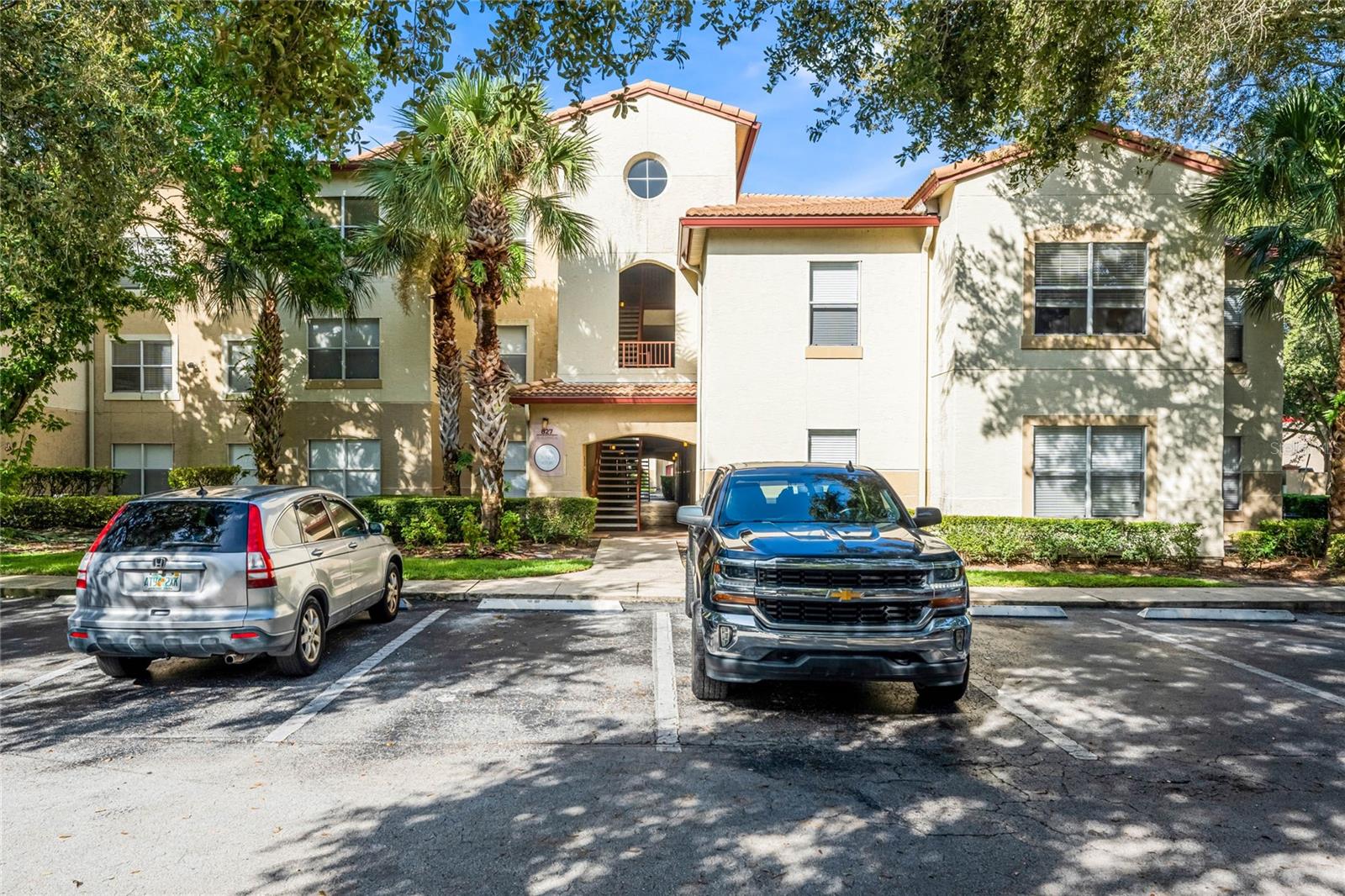 827 Camargo Way #311