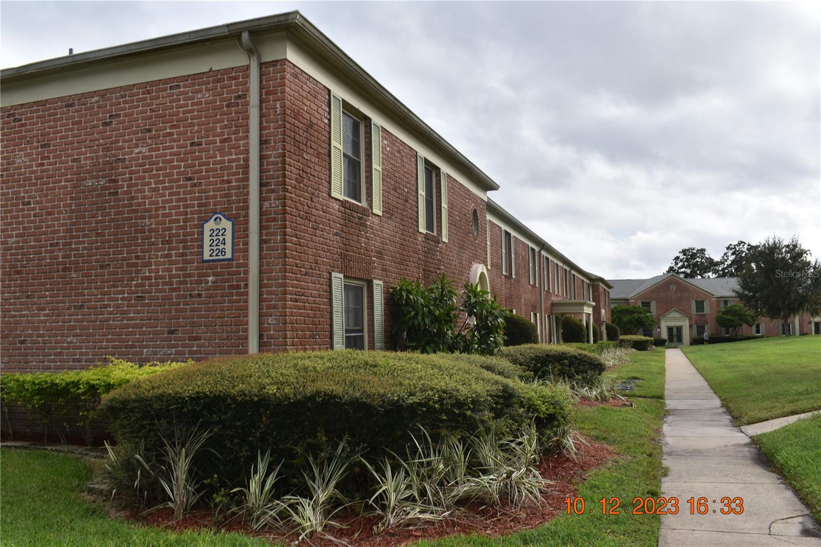 226 Georgetown Dr #E