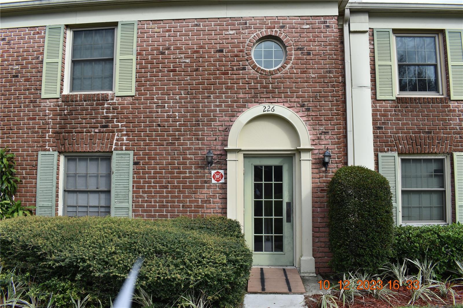 226 Georgetown Dr #E