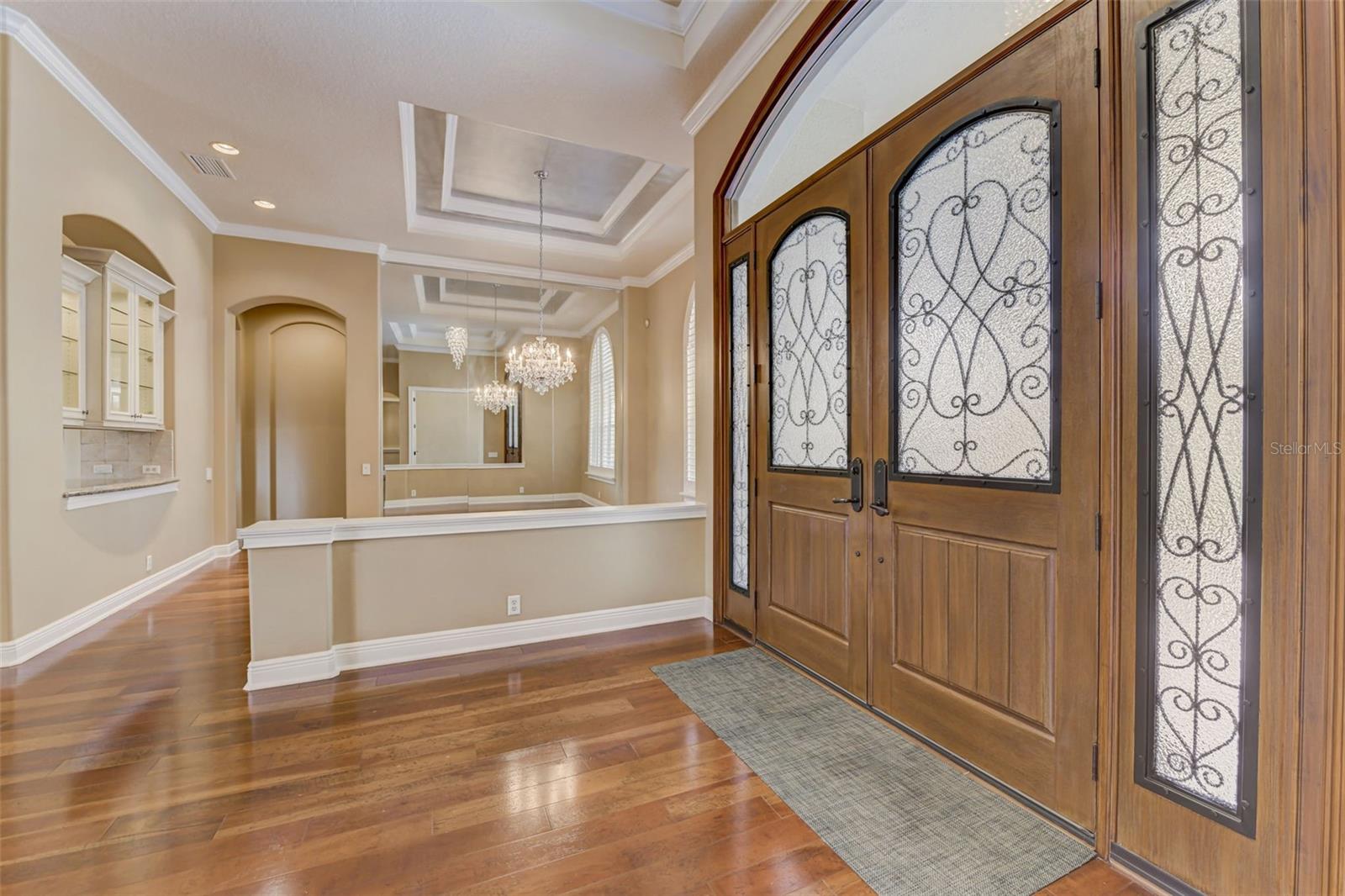 6245 Lake Burden View Dr